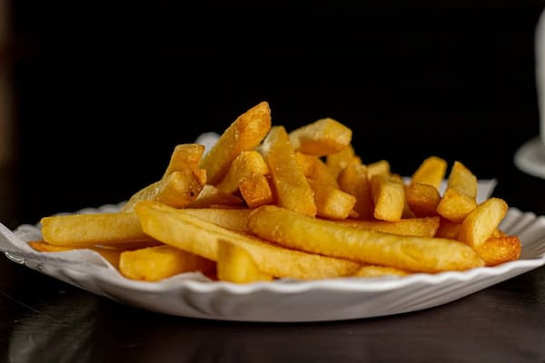 ** Batata Frita