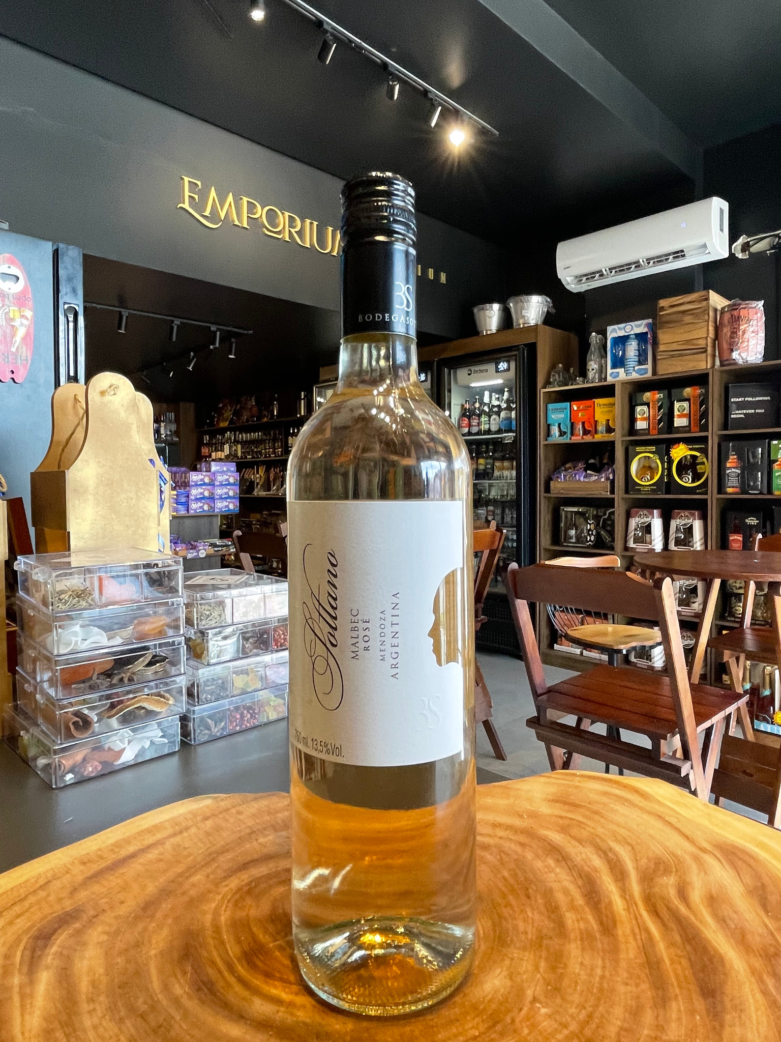 Sottano Malbec Rosé