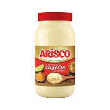 Maionese Arisco 500g