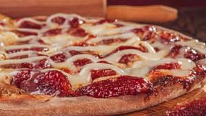 PROMOÇÃO DOCE - PIZZA DOCE ROMEU E JULIETA