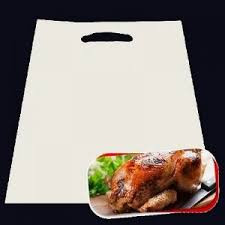 SACOLA PARA FRANGO MB