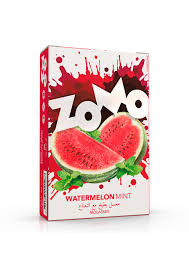 ZOMO MELANCIA UND