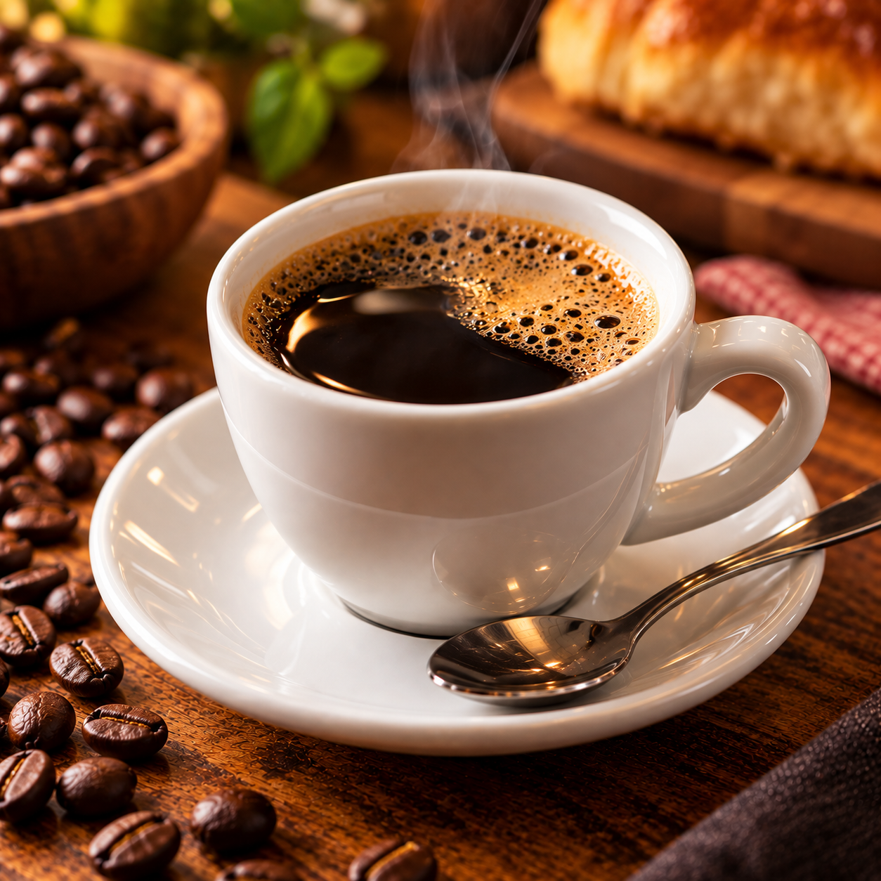 CAFE CARIOCA CM