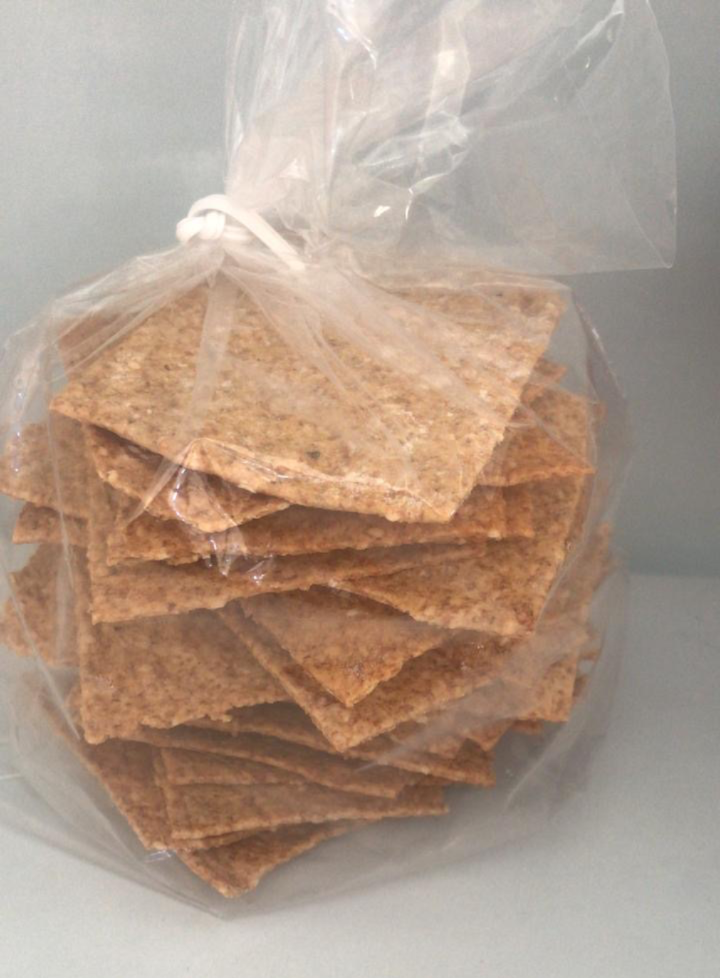 BOLACHINHA INTEGRAL