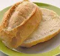 Pao com Manteiga