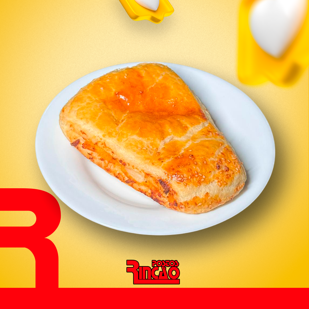 PIZZA FOLHADA