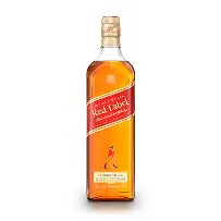 Whisky Red Label (Jhonny Walker) 1Lt