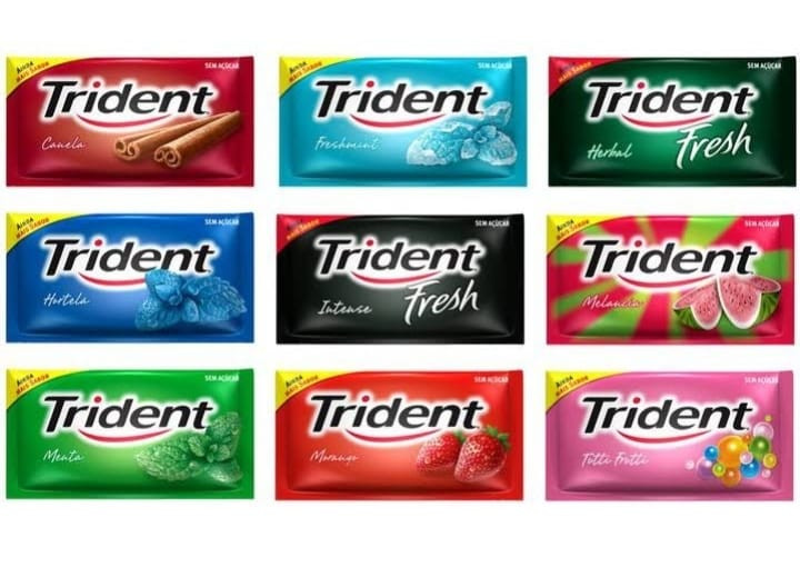Trident