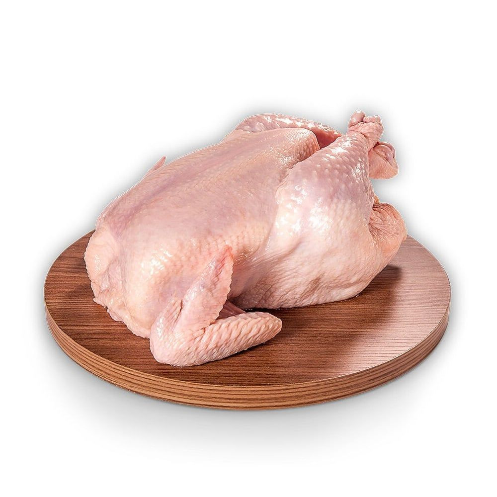 Frango resfriado