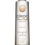 CIROC FRENCH VANILLA