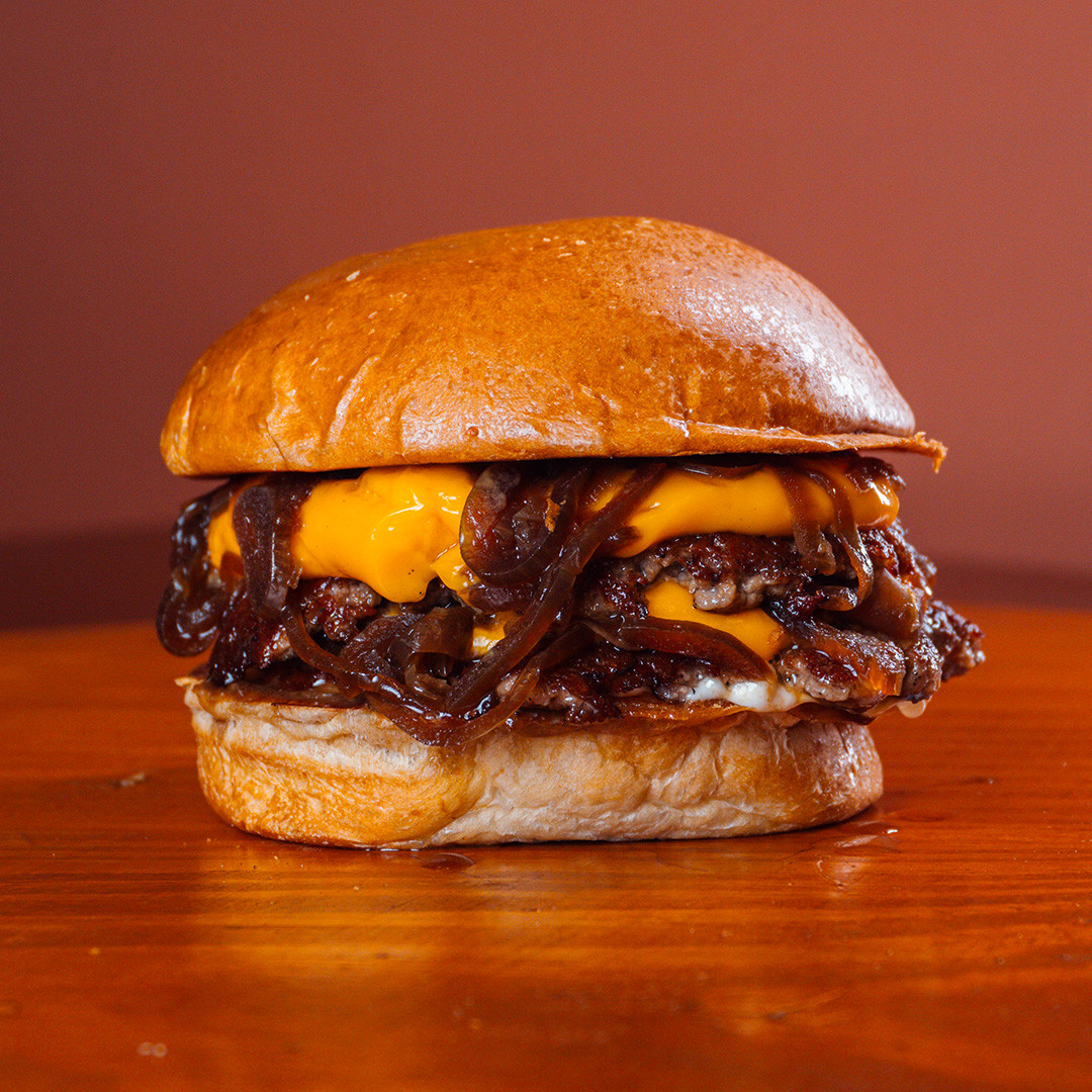 Canário Melt Cheddar