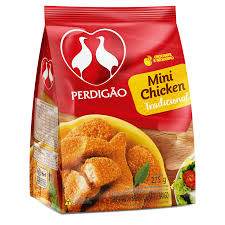 mini chiken perdigao 275g 