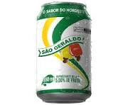 CAJUÍNA SÃO GERALDO LATA 350 ML