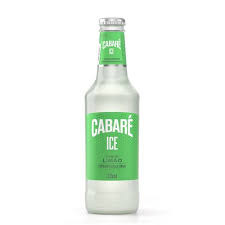 ICE CABARÉ LIMÃO 275ML