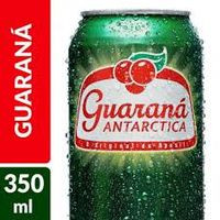 Guaraná Lata 350ml