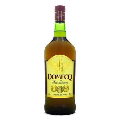 Domecq Conhaque 
