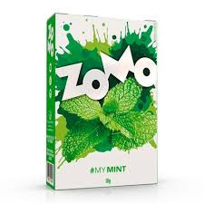 ZOMO MENTA UND