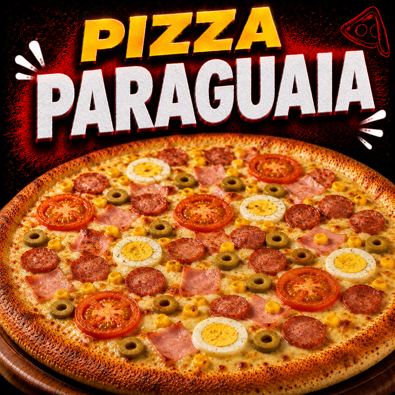 PARAGUAIA