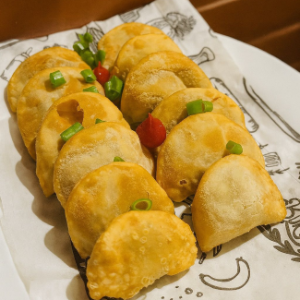 PASTELZINHOS