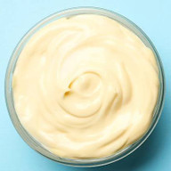 CREME DE LEITINHO