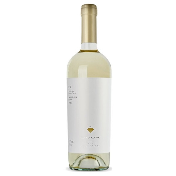 Vinho Uvva Sauvignon Blanc Seco 750 ml