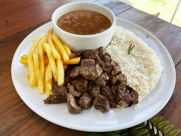 Filezinho Brasileiro