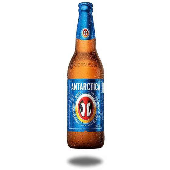 ANTARTICA BOA - 600ML