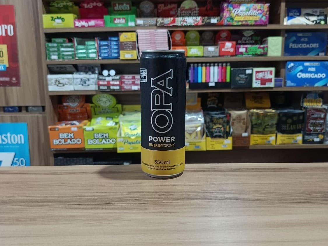 OPA ENER TRADICIONAL 350ML
