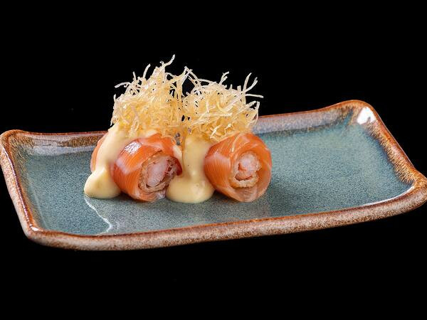 Djou Passion Crispy