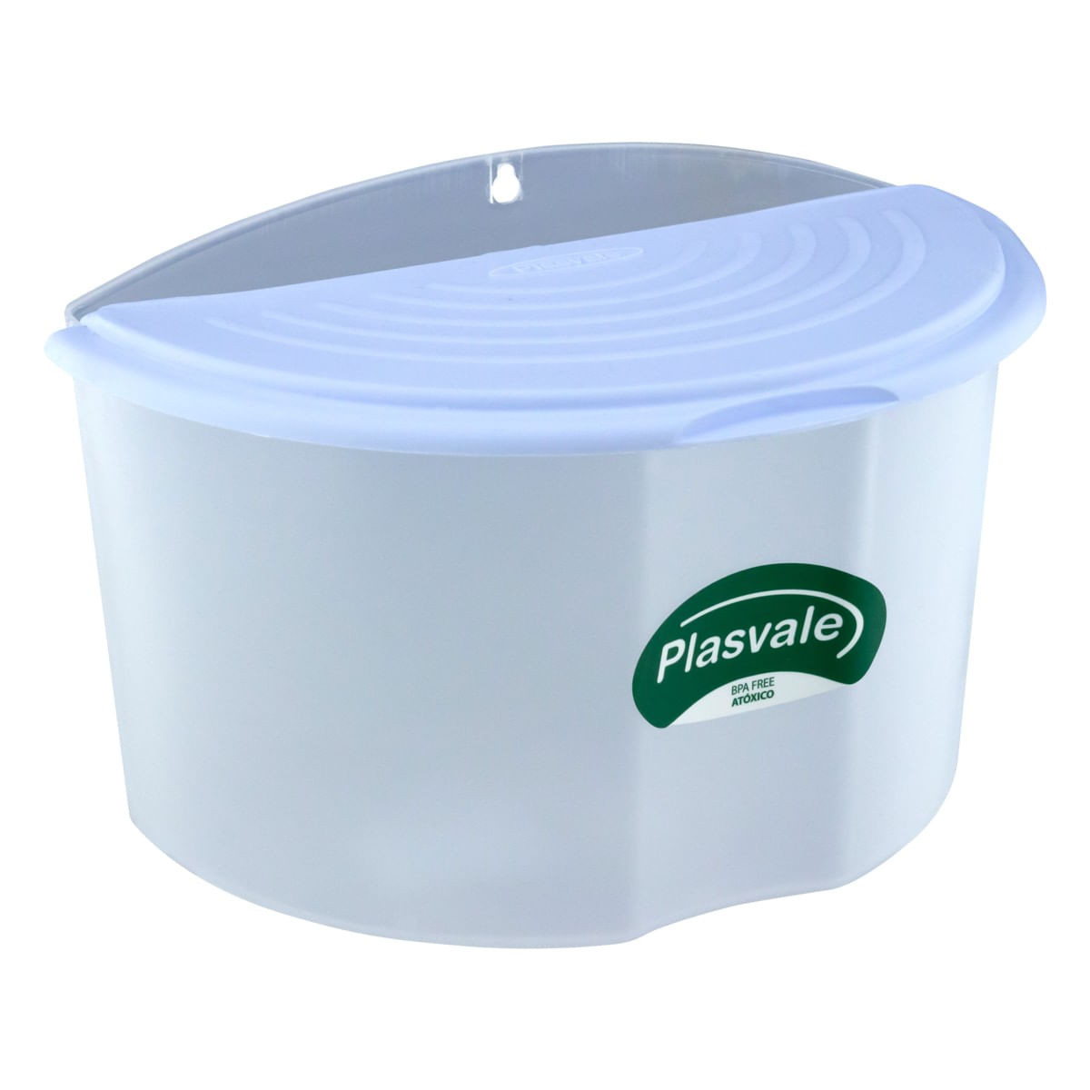 Saleiro plasvale