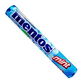 Mentos Mint (Van Melle) 37,5g