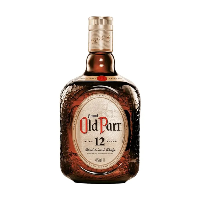 Old Parr 12 Anos
