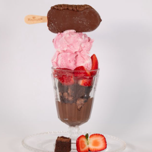 TACA BROWNIE