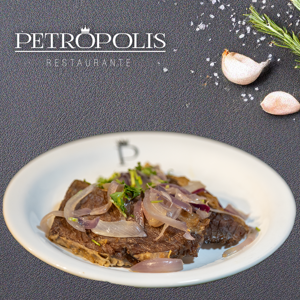 PORÇÃO EXTRA DE CARNE 200gr