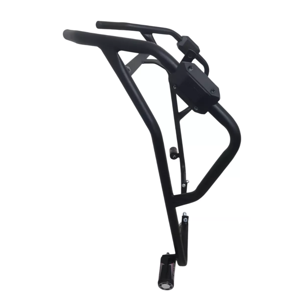 PROT CAREN SAHARA 300 ESB/PRETO