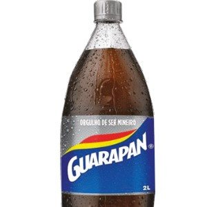 REFRIGERANTE GUARAPAN 2L