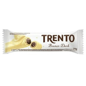 TRENTO BRANCO DARK 29G
