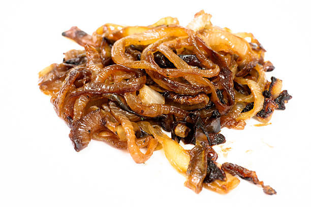 Cebola caramelizada