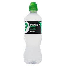 POWERADE LIMÃO 500ML