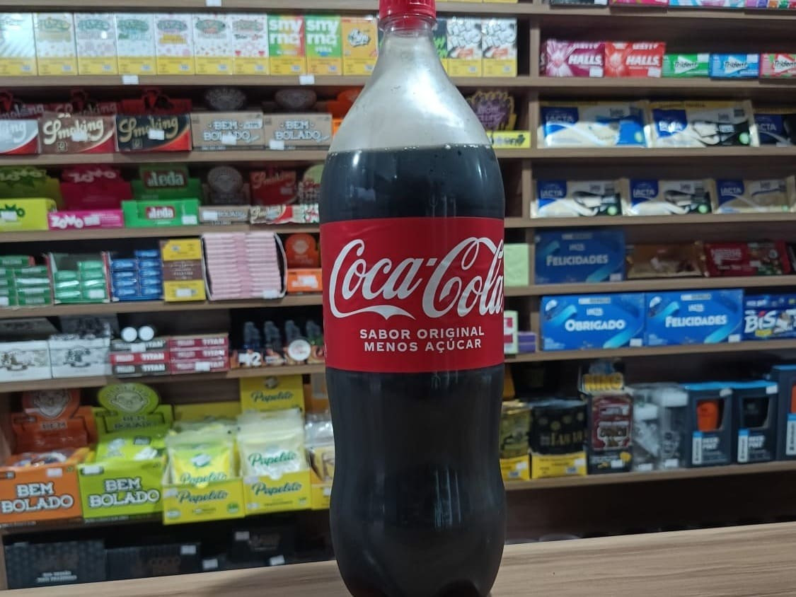 COCA TRADICIONAL 2L