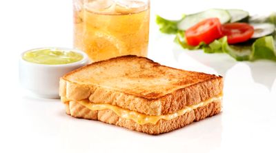 QUEIJO QUENTE 