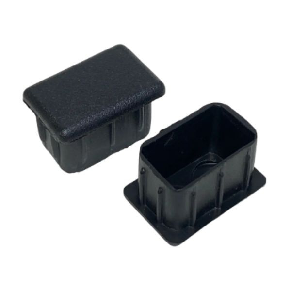 Ponteira Interna Retangular 30x20mm