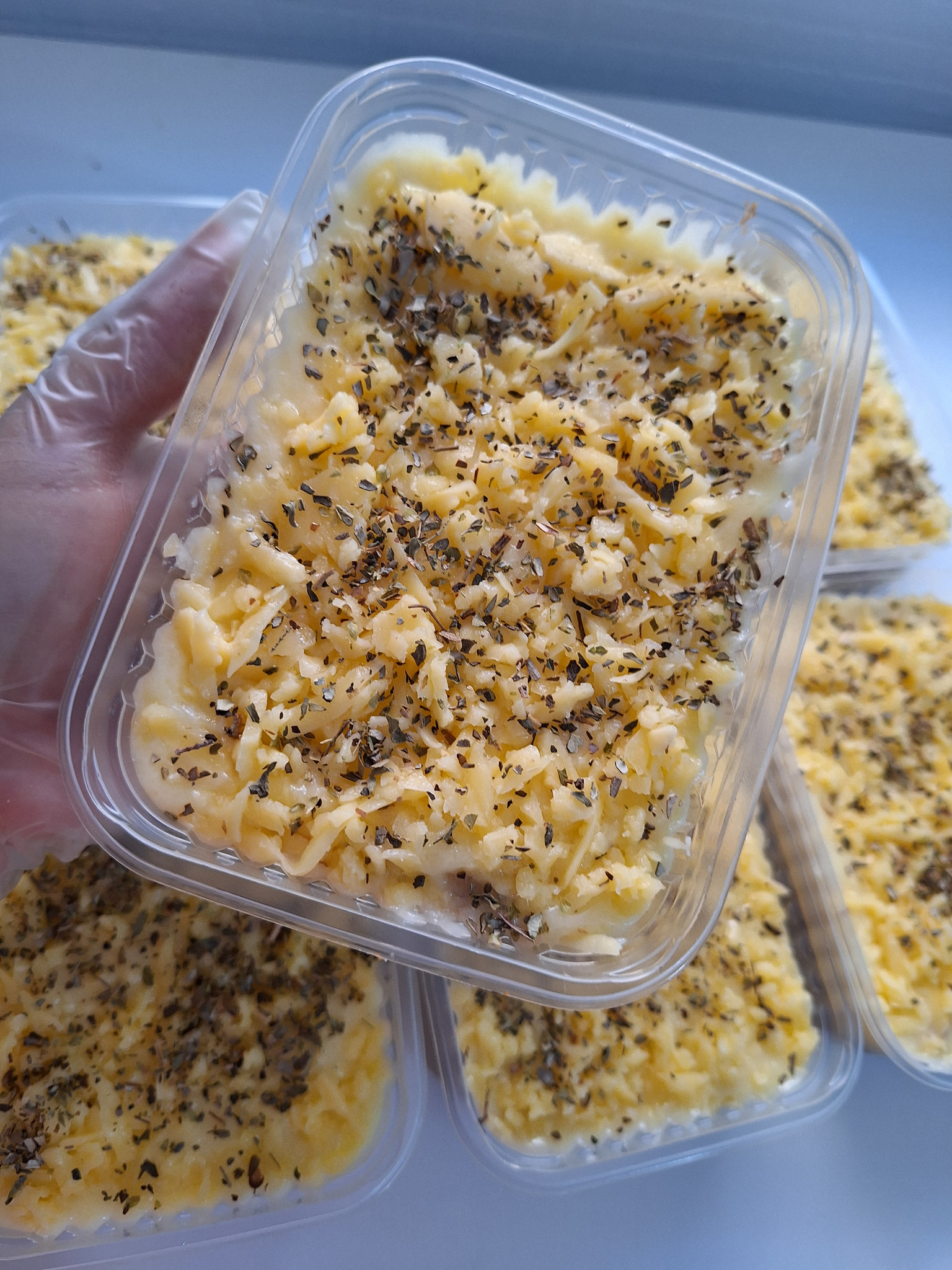MONTE SEU ESCONDIDINHO 400g