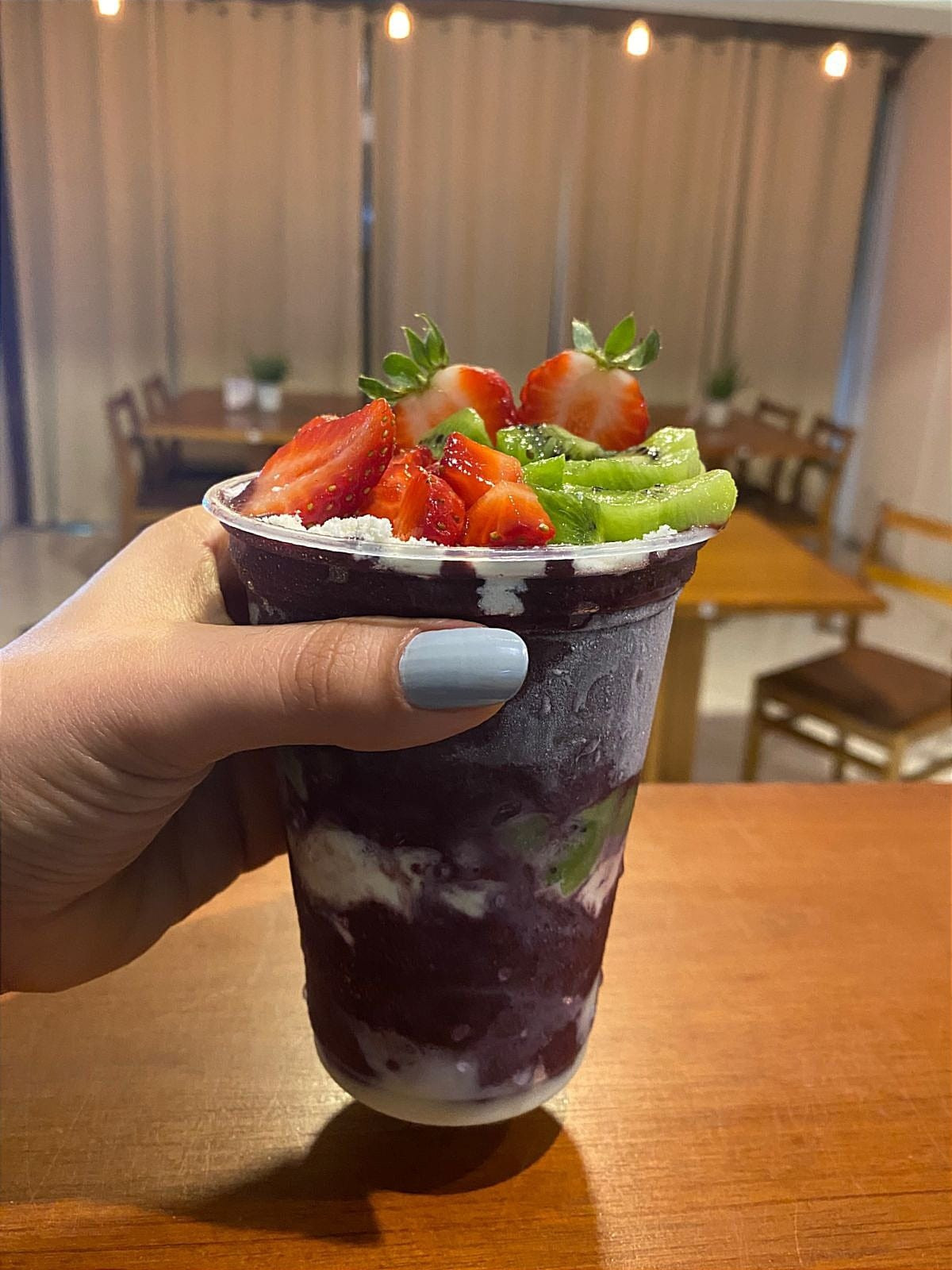 AÇAI 400 ML