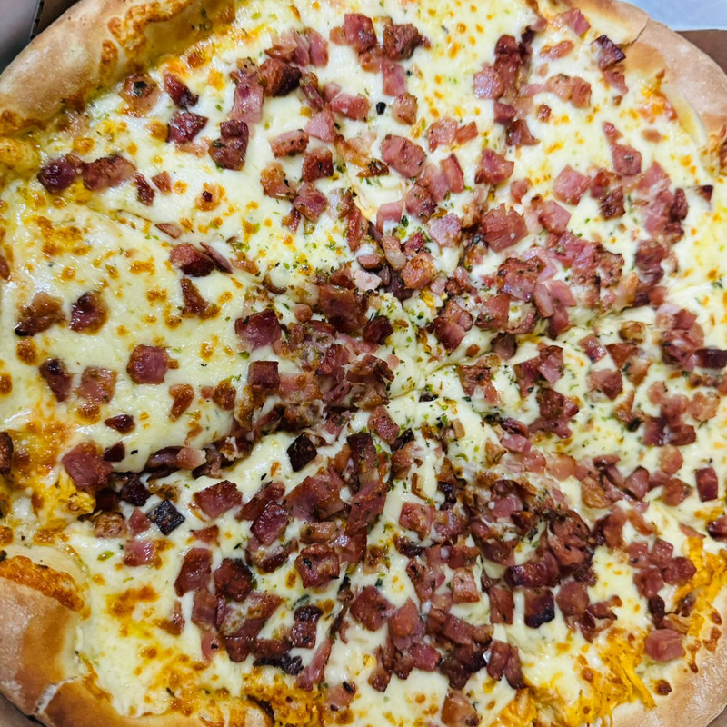 PIZZA MINEIRA
