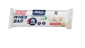 Sense Whey Bar Doce De Leite 45gr