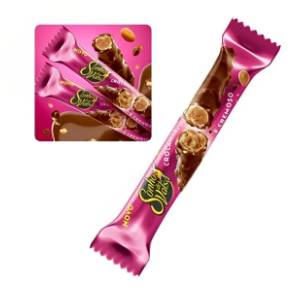 WAFER SONHO DE VALSA 25G