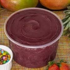 Açaí 1 Litro tradicional