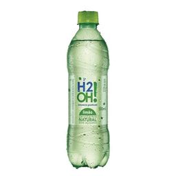 Refrigerante de Limão H2oh! 500ml