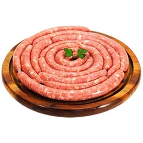 Linguiça Sertaneja Kg